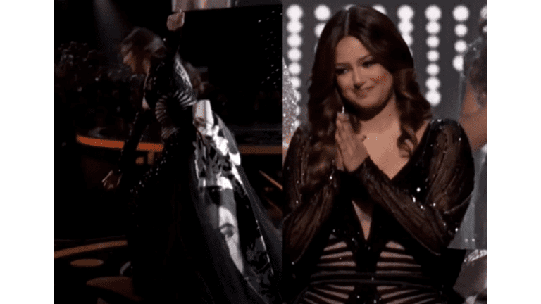 Miss universe के मंच पर बुरी तरह ट्रोल हुईं हरनाज कौर संधू ,कहा – “मैं बहुत बार रोई..”