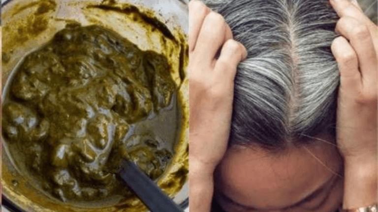 White hair: मेहंदी से करें बालों को मिनटों में करें काला,बस मिलाएं ये तीन‌ चीजें, पढ़ें