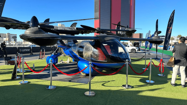 ASKA™ A5: इस कंपनी ने पेश की हवा में उड़ने वाली कार, खासियत जान दंग रह जायेंगे आप