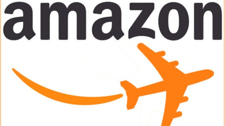 Amazon Air: अमेज़न अब अपने हवाई जहाज के द्वारा ग्राहकों को डिलीवर करेगा पार्सल,शुरू की एयर सेवा
