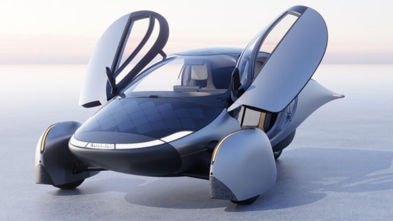 Aptera Solar Car: Aptera Motors ने सोलर से चलने वाली इस अनोखी कार से उठाया पर्दा, लुक देख चौक गए लोग, जानें