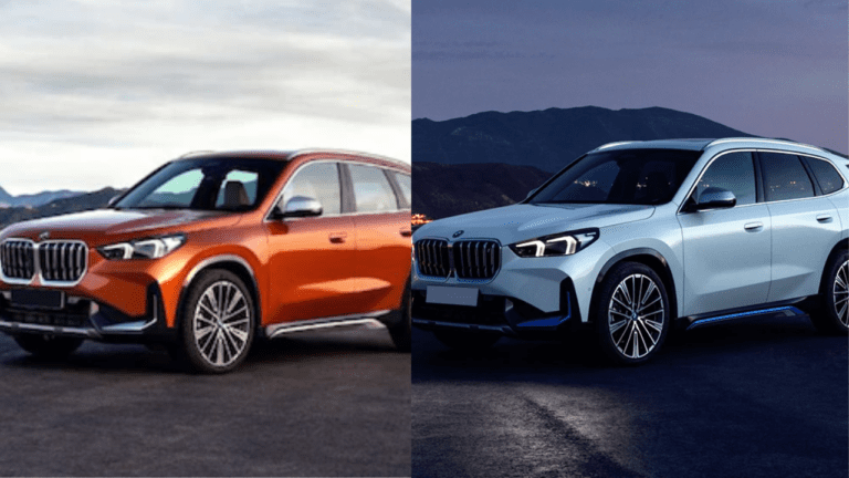 BMW: आज भारतीय बाजार में लॉन्च होगी BMW X1 और iX1! जानें शानदार फीचर्स और कीमत
