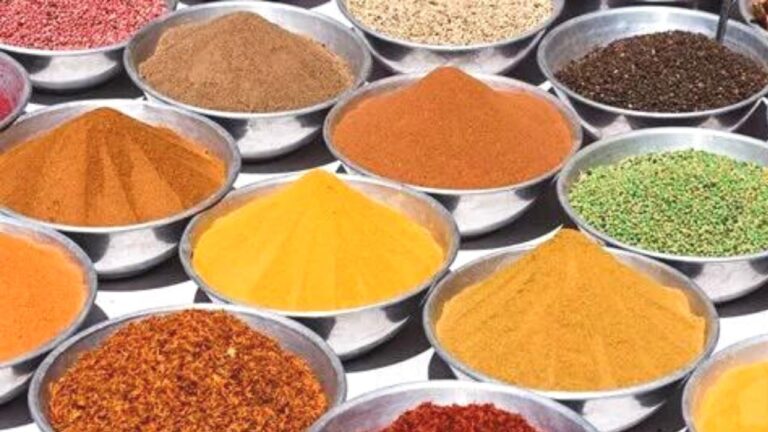 Health Tips: सब्जी का स्वाद बढ़ाने वाले मसाले कहीं नकली तो नहीं, इन टिप्स से करें पहचान