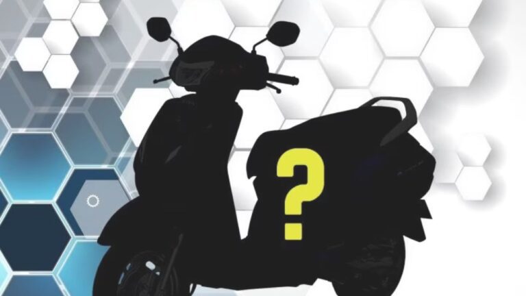 Honda Activa New Model: अब चोरों को धूल चटाने आ रहा है होंडा का ये दमदार स्कूटर,देखें शानदार खासियत