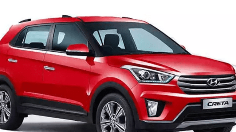 Hyundai Creta: अरे वाह! केवल 6.5 रुपए में मिल रही 14 लाख की ये शानदार कार, यहां से करनी होगी बुकिंग, जानें