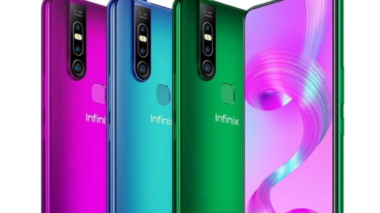 Infinix का ये जबरदस्त फोन 25 जनवरी को होगा लॉन्च, कम कीमत मिलेंगे ज्यादा फीचर