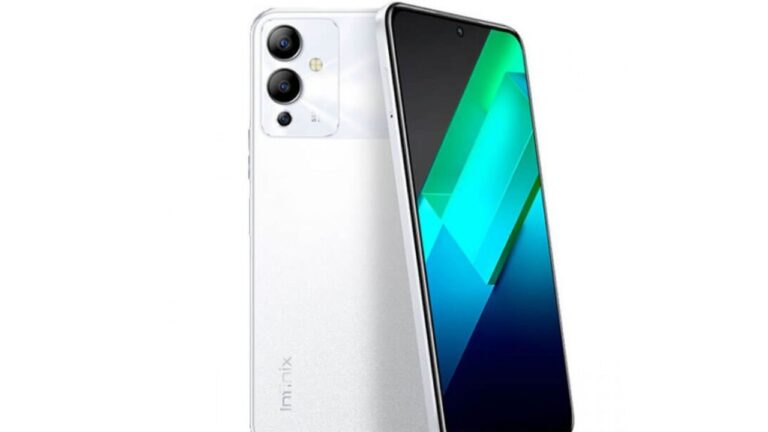 Infinix ने ₹10 हजार से भी कम में 50MP कैमरा वाला ये धांसू फोन किया लॉन्च, देखें ऑफर्स और फिचर्स