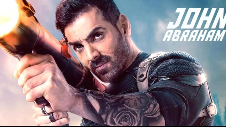 John Abraham हैं ‘पठान’ से नाराज ! फिल्म के नाम पर नहीं देते कोई जवाब, आखिर क्यों ?