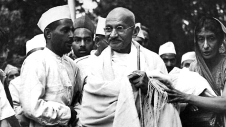 Mahatma Gandhi: गोडसे से पहले कब-कब हुई गांधी जी की हत्या की कोशिश? जानें
