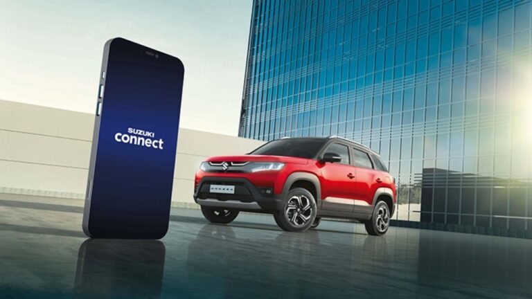 Maruti Suzuki: मारुति सुजुकी की इस कार ने टाटा मोटर्स को पछाड़ा, देखें डिटेल