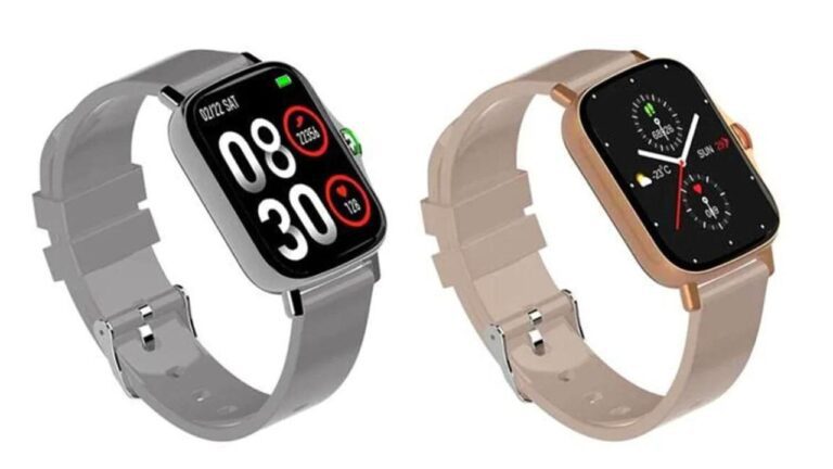 स्वदेशी कंपनी Maxima ने अपनी कम कीमत वाली ये जबर स्मार्ट वॉच की लॉन्च,देखें फिचर्स की पूरी डिटेल