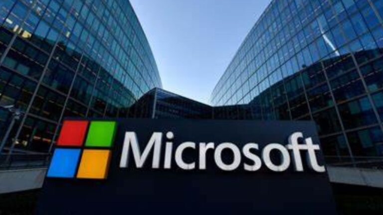 Microsoft ने 10 हजार कर्मचारियों को दिखाया बाहर का रास्ता,CEO सत्या नडेला ने बताया ये कारण, जानें