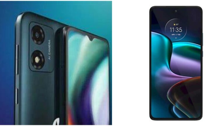 Motorola ने बहुत कम दामों में अपना ये जबरदस्त स्मार्टफोन किया लॉन्च, देखें दमदार फीचर की पूरी डिटेल
