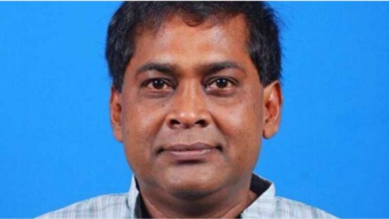 जानें,कौन थे मंत्री नब किशोर दास,जिनकी पुलिस वाले ने गोली मारकर कर दी हत्या