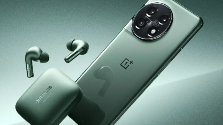 OnePlus11: मार्केट में बिजली बरपा रहा है ये धांसू OnePlus11: फोन, लुक्स और  कीमत ने ग्राहकों को बनाया दीवाना , जानें