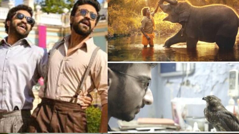Oscar Nominations 2023: नाटू-नाटू से बढ़ी ऑस्कर की आस, इन 2 और इंडियन मूवी ने बढ़ाया तिरंगे का मान, जानें