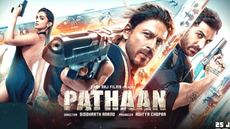 Pathan Release: ये क्या होगा गया ‘पठान’ के साथ! मेकर्स की उड़ी नींद