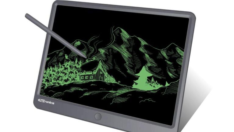 Portronics ने अपना स्मार्ट कलर्ड पैड Ruffpad 15M किया लॉन्च,देखें फिचर्स और कीमत