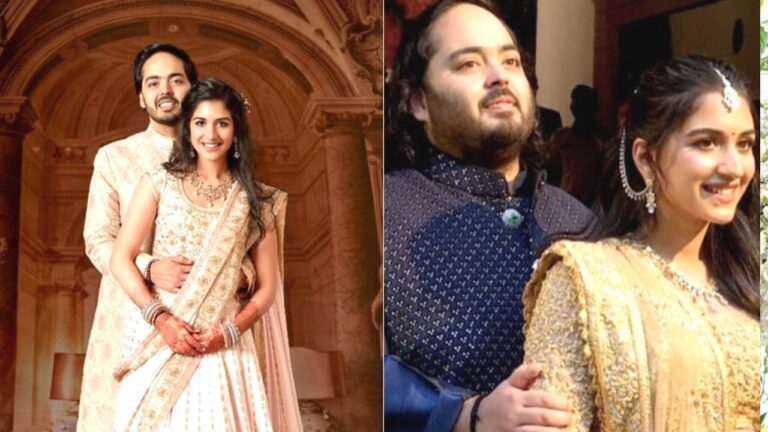 <strong>Anant Ambani: </strong><strong>जूनियर अंबानी ने फिर बढ़ा लिया </strong><strong>108 </strong><strong>किलो </strong><strong>&nbsp;</strong><strong>वजन, लोग हैरान, जानें</strong><strong></strong>