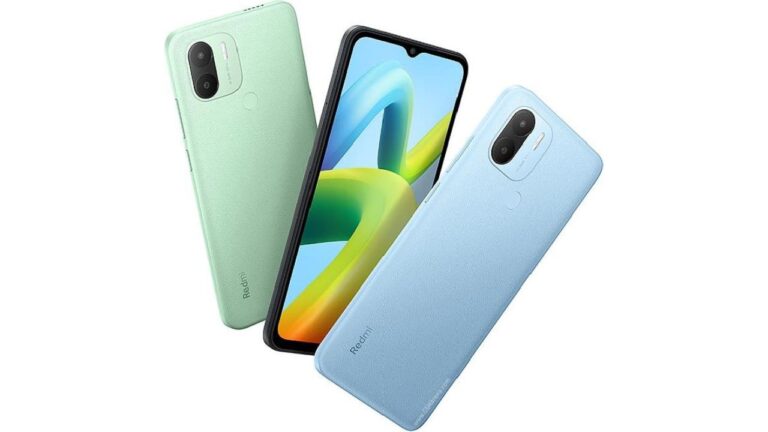 Redmi के ₹6999 की कीमत वाले इस फोन का नहीं है कोई मुकाबला, देखें दमदार फीचर्स