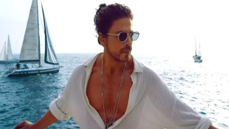 Shah Rukh Khan : ‘पठान’ के बाद किंग खान इस फिल्म में दिखाएंगे जलवा, होश उड़ाने वाला होगा अंडर वाटर सीन !