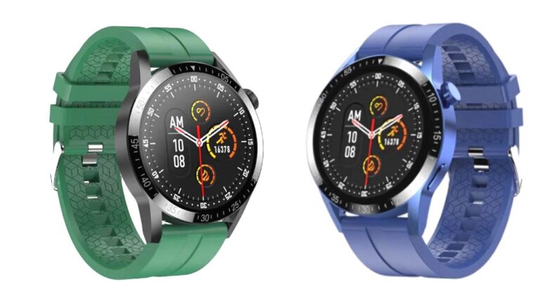 Smart Watch: मात्र 2 हजार रुपए में खरीदें ये धांसू स्मार्टवॉच, फीचर्स देख उड़ जाएंगे होश, पढ़ें डिटेल