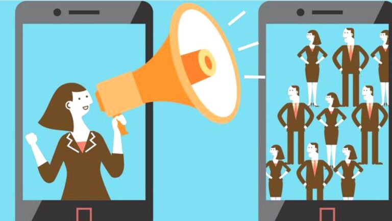 बड़ा फैसला: सरकार ने Social Media इन्फ्लुएंसर पर कसा शिंकजा,गलती करने पर लगेगा 50 लाख का जुर्माना