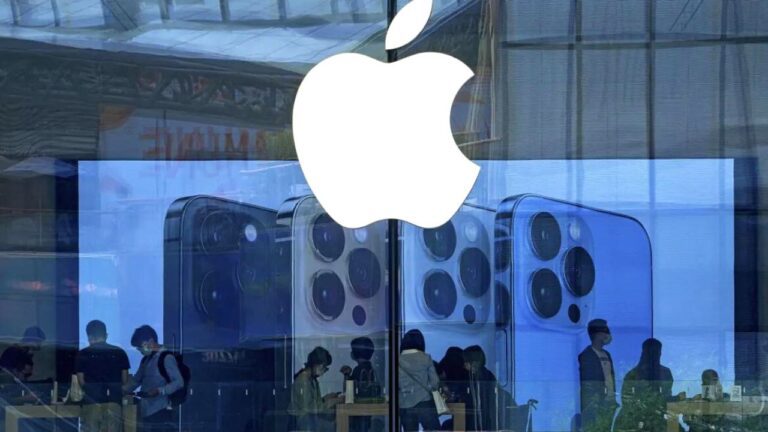 Apple ने अपने इस प्रोडक्ट की कीमतों को किया महंगा, इन देशों के यूजर्स की जेब होगी ढीली,पढ़ें