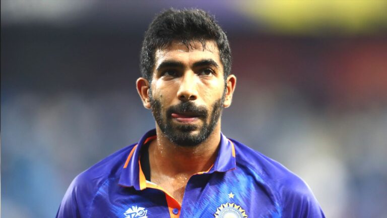 बूम-बूम बुमराह(Jasprit Bumrah) के टीम इंडिया से बाहर होने की इनसाइड स्टोरी, 14 दिन के खेल को समझिए