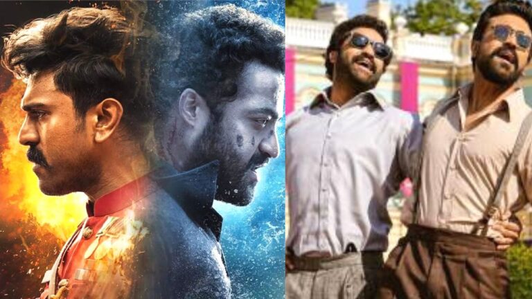 RRR: जापान में बजा आरआरआर का डंका, फिल्म के नाम हुआ एक और रिकॉर्ड