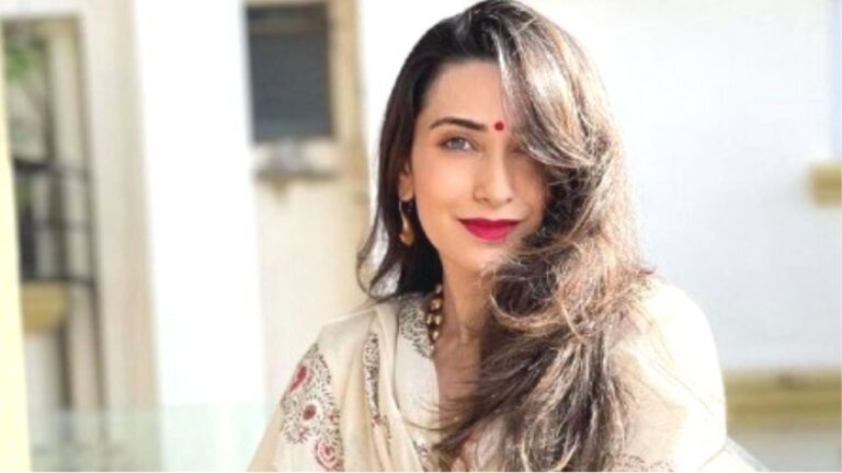 Karishma Kapoor: ऐश्वर्या राय की एक चूक ने, करिश्मा को कैसे बनाया रातों रात सुपरस्टार