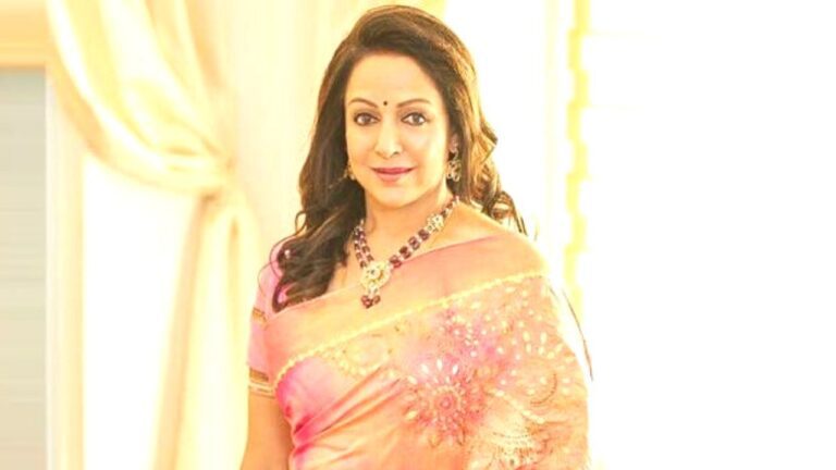 Hema Malini: किसकी जुर्रत, जिसने जड़े थे ड्रीम गर्ल के 20 थप्पड़ ! जानें पूरी कहानी
