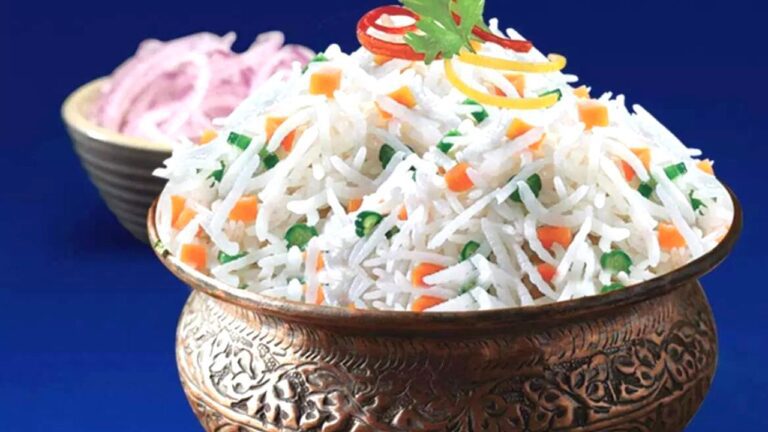 Basmati Rice : अब थाली में महकेगा असली बासमती चावल, दुकानदार नहीं कर पाएंगे घालमेल,जानें क्यों?