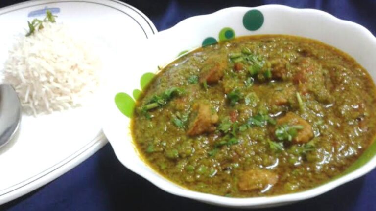 Matar Nimona Recipe: घर में बनाएं मटर की ये शानदार सब्जी,लोग पूछेंगे रेसिपी