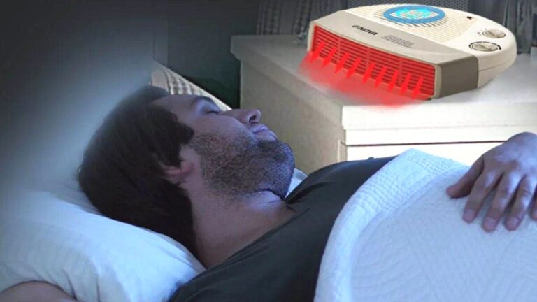 Room Heater और Blower से हो जाएं सतर्क,कहीं पड़ ना जाएं जान के लाले !