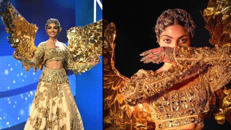 Miss Universe 2023: दिविता राय ने दिलाई एक बार फिर ‘सोने की चिड़िया’ की याद, जानें कौन हैं वो