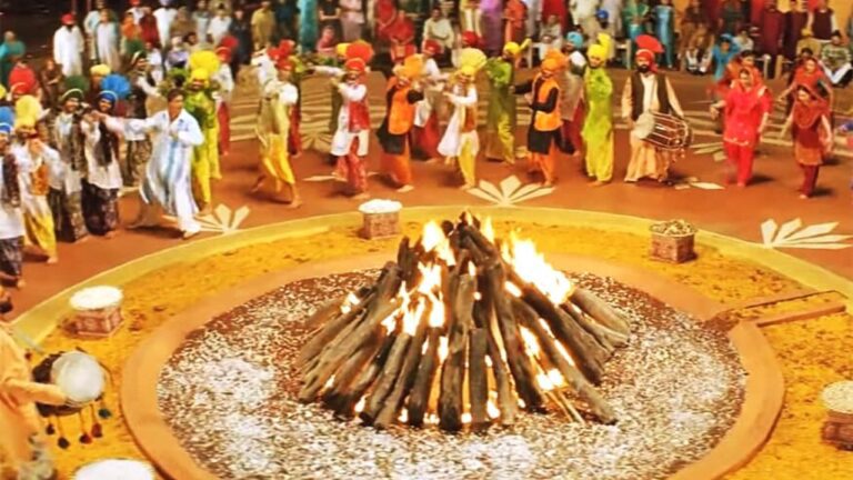 Lohri : लोहड़ी मनाने की पीछे की वजह जानकर हैरान रह जाएंगे आप, जानें इसके पीछे की सच्चाई