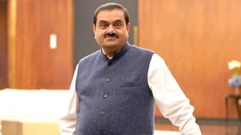 Adani Group: अब अडानी ग्रुप पहुंचाएगा ‘हर घर जल’ जानें टाटा ग्रुप से कैसे होगा सीधा मुकाबला