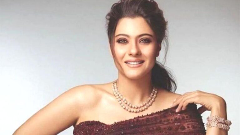 Kajol: ये क्या! काजोल ने अजय देवगन की गैरमौजूदगी में किसे कर दिया किस? जानें पूरा किस्सा