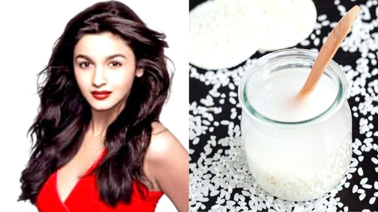 Skin Care: ये चमत्कारी पानी आपके चेहरे पर लाएगा आलिया जैसा निखार, फायदे जानकर रह जाएंगे हैरान