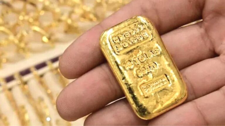 Gold Price:जल्दी करें, 60,000 के पार जा सकता है सोने का भाव,इन वजहों से होगा महंगा,जानें