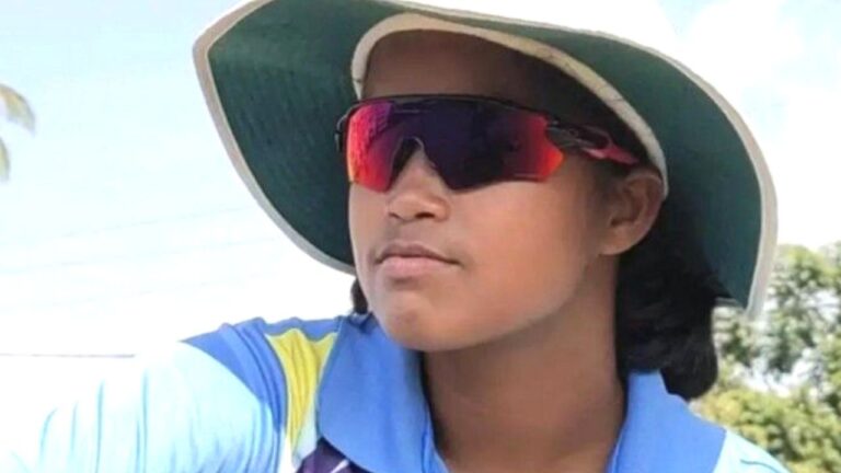 Rajshri death: महिला क्रिकेटर का शव मिलने से मची सनसनी, क्या है मौत की वजह, जानें