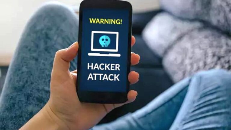 Hackers: अब नहीं होंगे साइबर ठगी के शिकार,अगर मोबाइल में करेंगे ये बदलाव,जानें