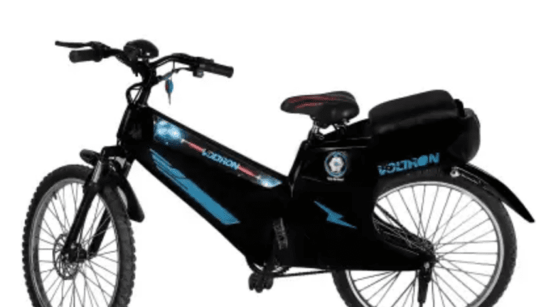 E-Cycle Update: भारत के सड़कों पर अब दोड़ेंगी एप बेस्ड इलेक्ट्रिक साइकिल, सालाना 1125 टन कार्बन रेडिएशन होगा खत्म