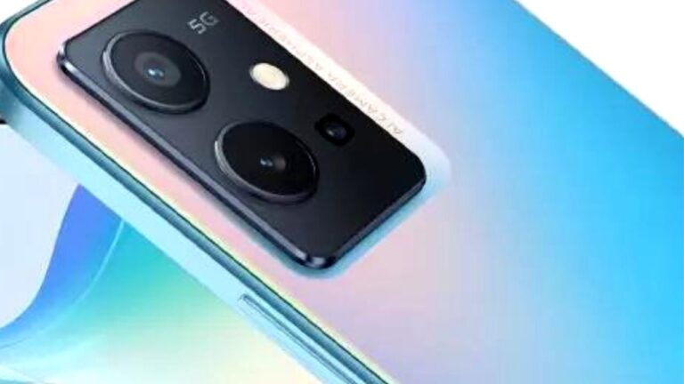 iQOO ने धांसू फिचर्स के साथ ये जबरदस्त फोन किया लॉन्च,घंटों गेम खेलने बाद भी नहीं होगा गर्म