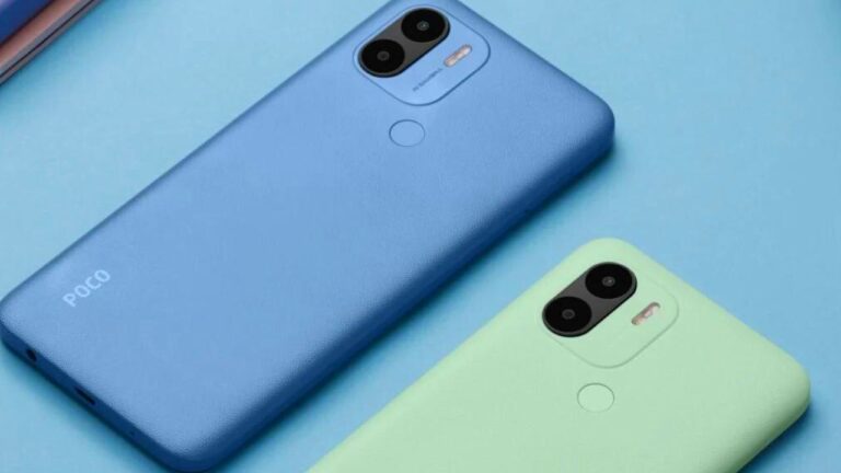 108MP कैमरे  वाला Poco का ये जबरा फोन मचा रहा है धमाल, फीचर्स देखकर तुरंत खरीद लेंगे आप