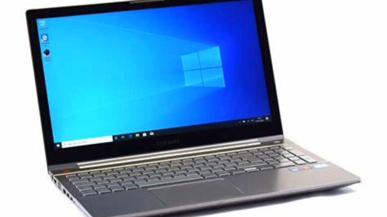 काम की बात : अपने पुराने लैपटॉप को कैसे करें 5G स्पीड के लिए तैयार,जानें जबरदस्त ट्रिक