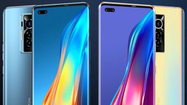 17 जनवरी से Tecno Phantom X2 Pro 5G प्री-बुकिंग होगी शुरू,पहले मौका लपकने वालों को मिलेगा बंपर ऑफर्स का लाभ