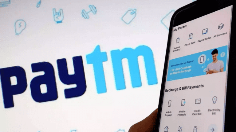 Paytm ने इन खास फीचर्स से लैस नया साउंडबॉक्स किया लांच किया,व्यापारियों की आएगी मौज