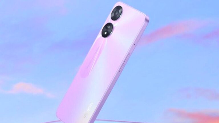 Oppo A78 5G: भारत में ओप्पो ने जबरदस्त फोन किया लॉन्च, अमेजॉन दे रहा है 26% की बंपर छूट,देखें डिटेल